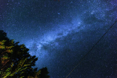 The Milky Way