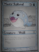 Many Spheal