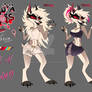 Helluva-Hazbin Sona