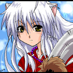 Inuyasha-