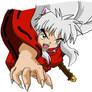 Inuyasha - Kiaki--chan