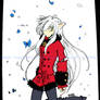 Butterfly Effect - inu-elric-c