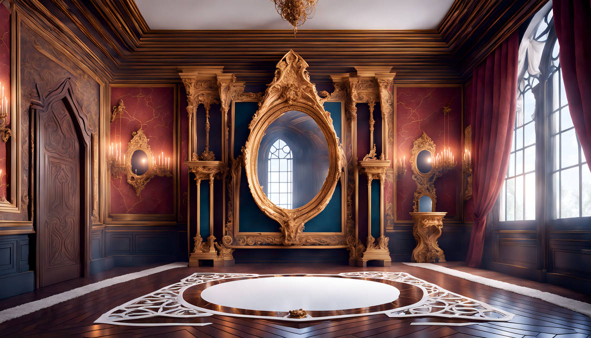 Magic Mirror