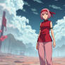 Sakura Haruno