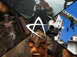 Arkane Studios - Teaser