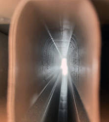 The Light at the End of the Tunnel