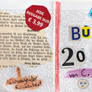Book: Education Leave 2024 (Front and Back cover)