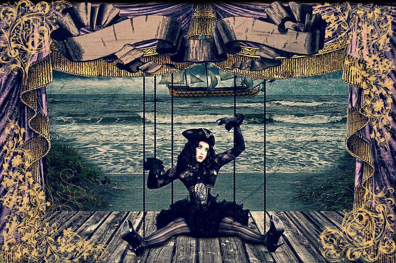 The Marionette