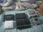 My Consoles