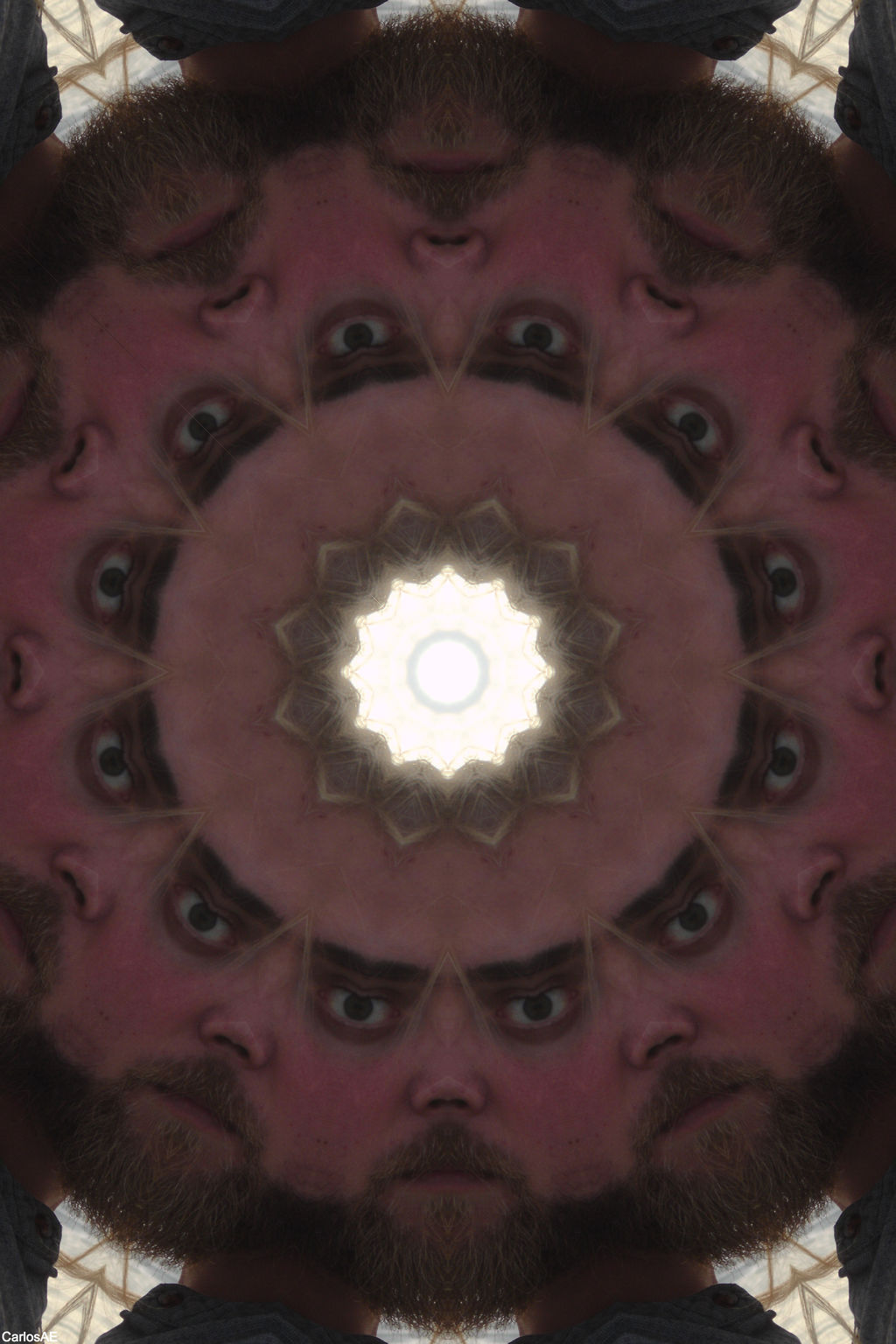 Dennis Kaleidoscope