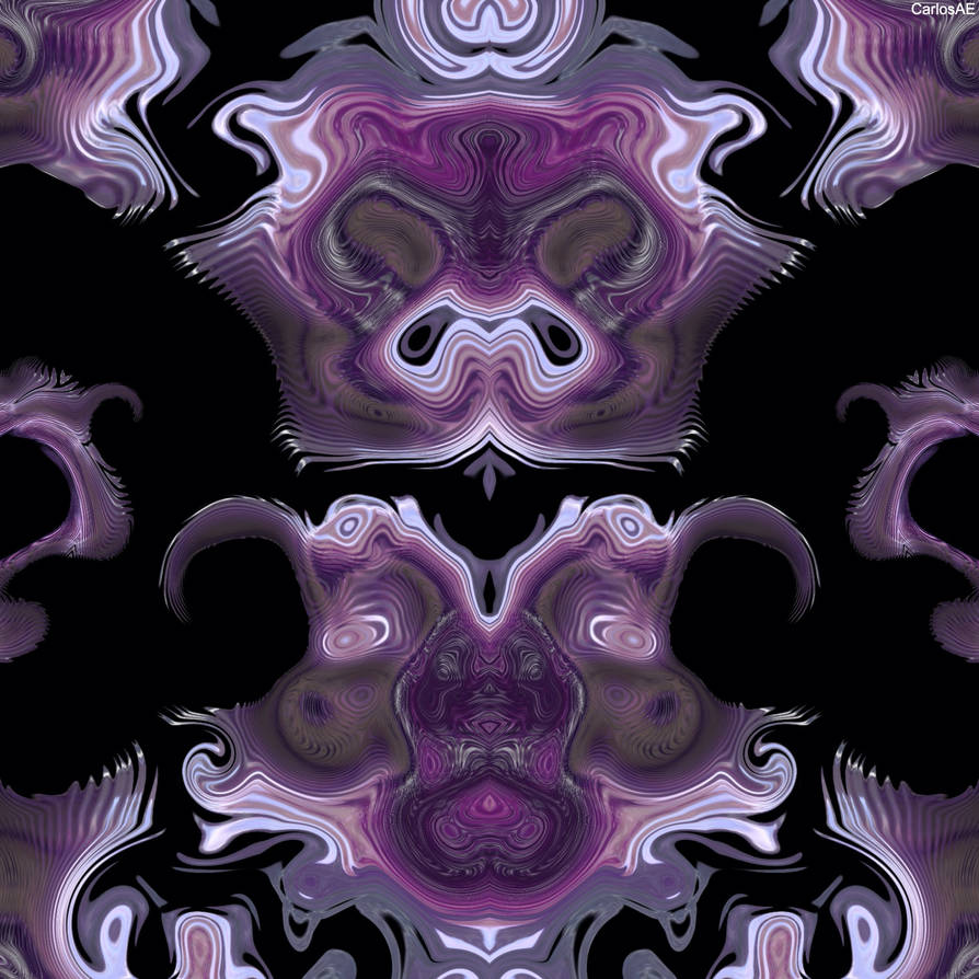 Bear Fractal Wave