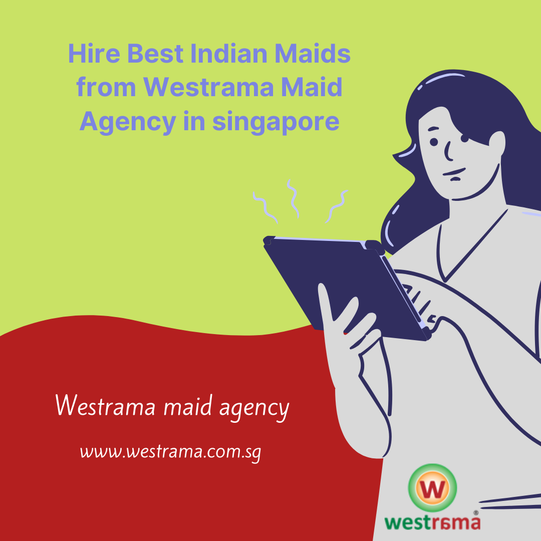 Indian online maid agency