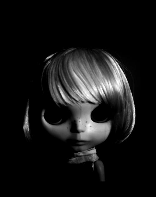 The Doll by ivory on DeviantArt