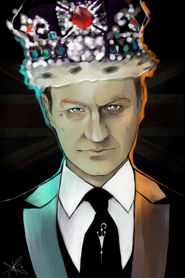 Mycroft