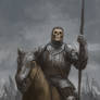 Undead Knight