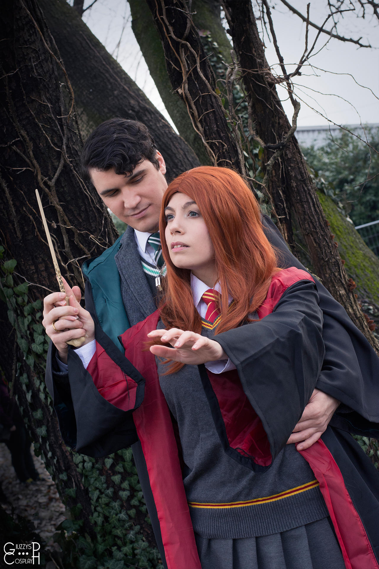 Tom Riddle Clothes Tom Riddle cosplay by Simonesquik on DeviantArt
