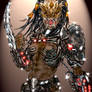 FEMALE_PREDATOR_2_by_tdm_studios