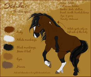 Balder ref