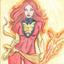 Phoenix Jean Grey