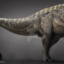 Acrocanthosaurus Atokensis