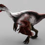 Gigantoraptor