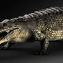 SARCOSUCHUS