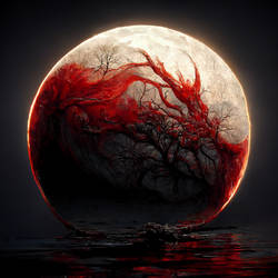 La super lune de sang