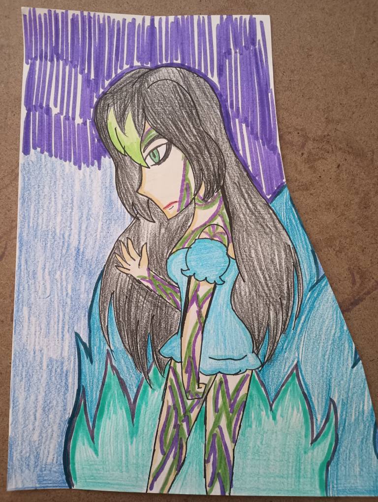 Woman Hulk Rage The Rage of Hulk woman by Ginapinkiee on DeviantArt