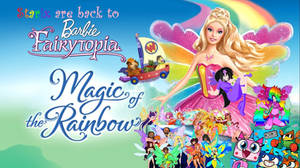 Starix are back to fairytopia magic of the rainbow