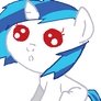 Request- Baby Vinyl Scratch