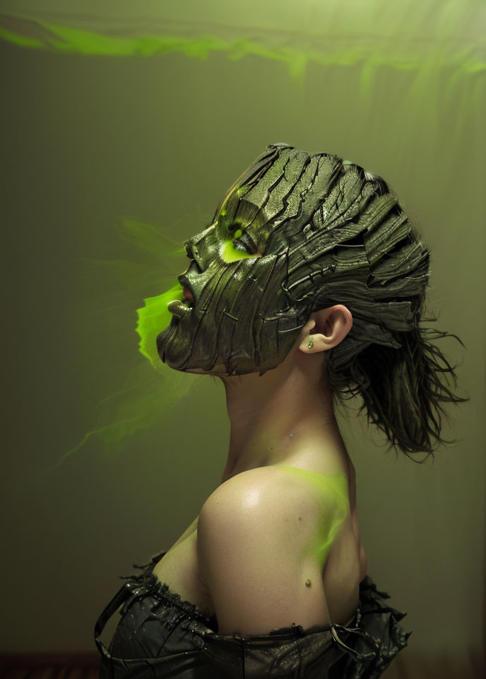 Living Mask Deviantart With this mask, I decided to live I wanted to...!! by hal-shemasklover ...