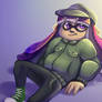 Vic Painting