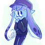 why are you blue