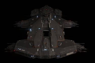 Aegis Hammerhead