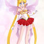 Sailor Fukano Moon