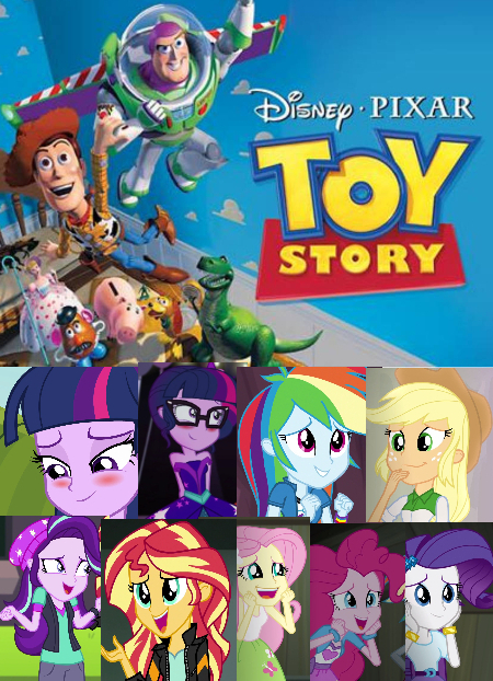 Toy Story 5 Poster by Papermariofan1 on DeviantArt