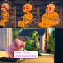 Hamm Likes RKTV's Dora's Parents' Comuppance