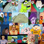 My Anti-Characters Crying like Babies