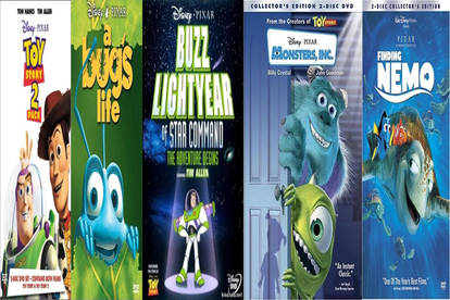 Dvd Deviantart Making Explore the Best Pixardvd Art | DeviantArt