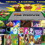 Everybody Hates Goanimate the Movie