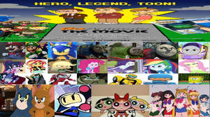 Everyone Hates Goanimate The Movie