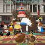 Happy Thanksgiving 2023