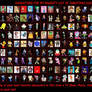 My Naughty List for Christmas 2023