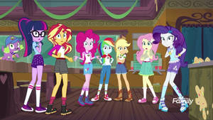 MLP EG: LoE (2016) on Discovery Family