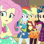 MLP: EG: FG (2015) on Vyond Network (FANMADE)
