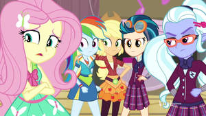 MLP: EG: FG (2015) on Vyond Network (FANMADE)