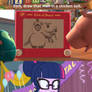 Twilight Sparkle's Reaction to Woody's Kidnapper