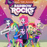 Happy 10th Anniversary, MLP: EG: RR