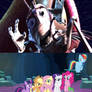 Applejack Says Good Riddance to Hopper