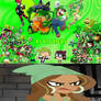 Jessica Cruz Angry at Evilasio2's St. Patrick Day